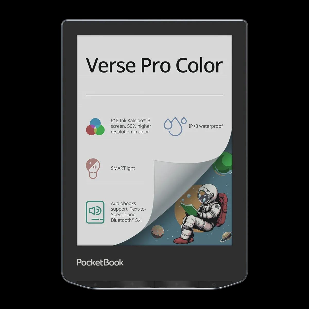 Verse Pro Color