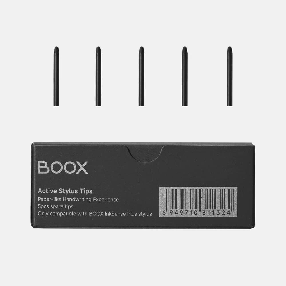 Stylus Tips for InkSense Plus Stylus