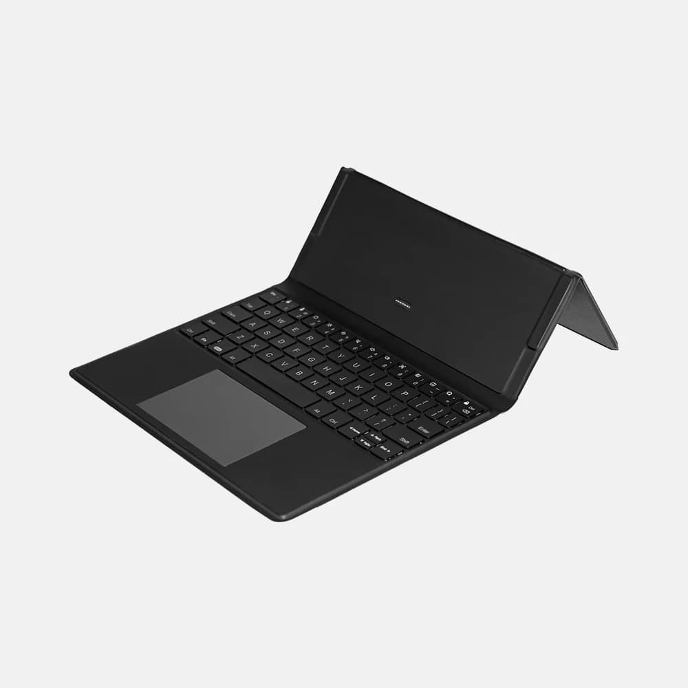 Magnetic Keyboard Cover with a Trackpad for Tab Ultra C Pro