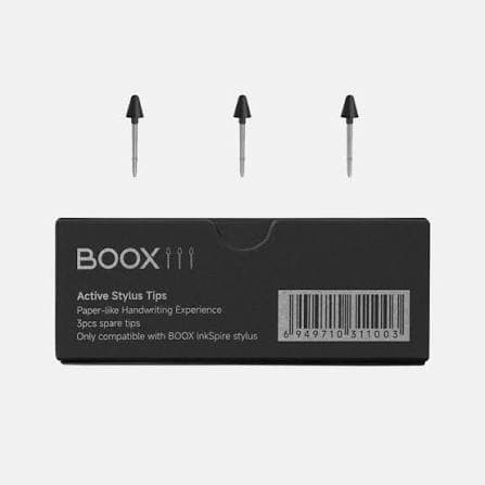 Stylus Tips for InkSpire Stylus