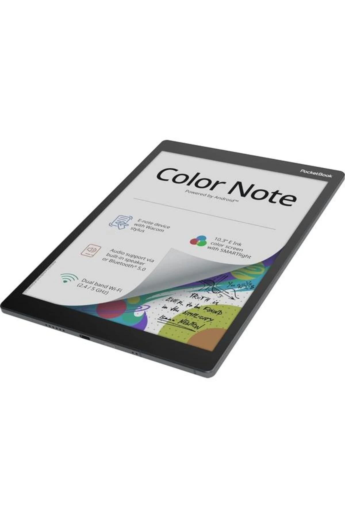 Color Note