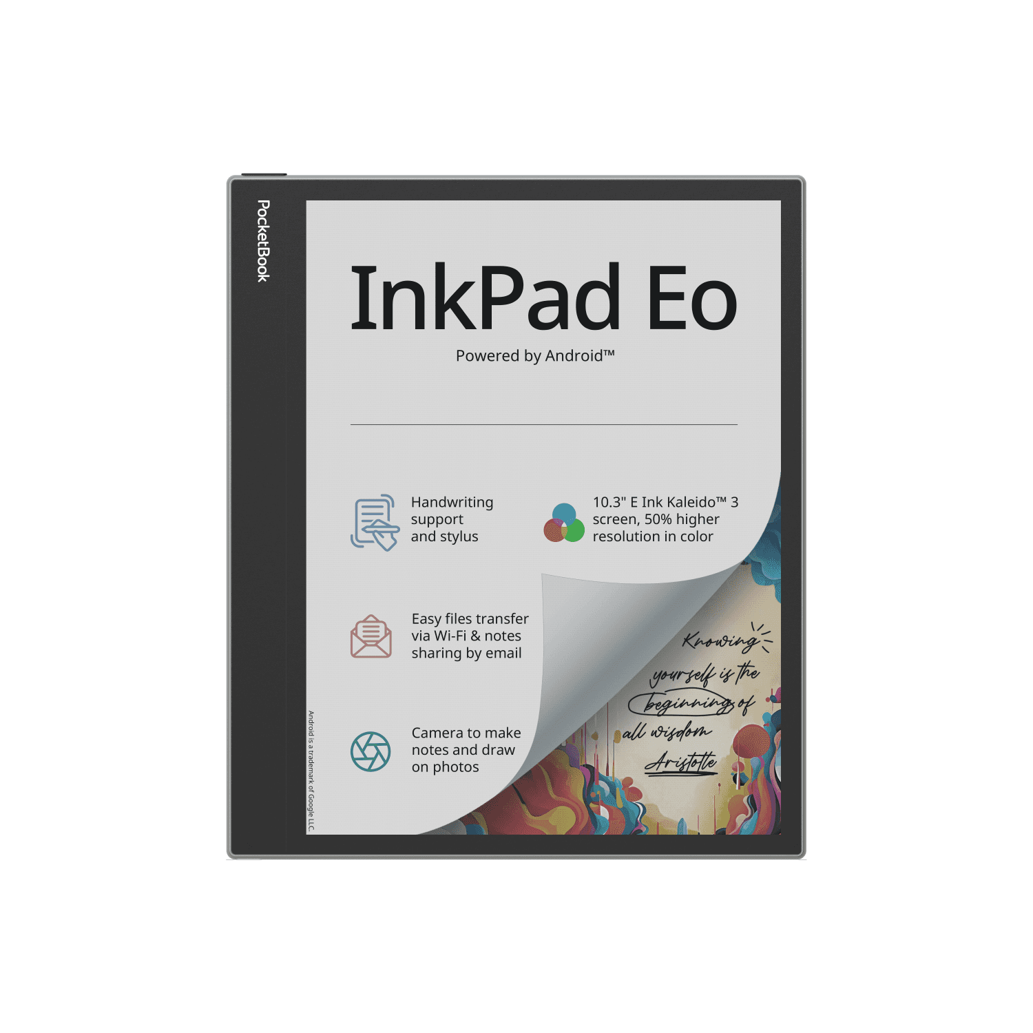 InkPad Eo