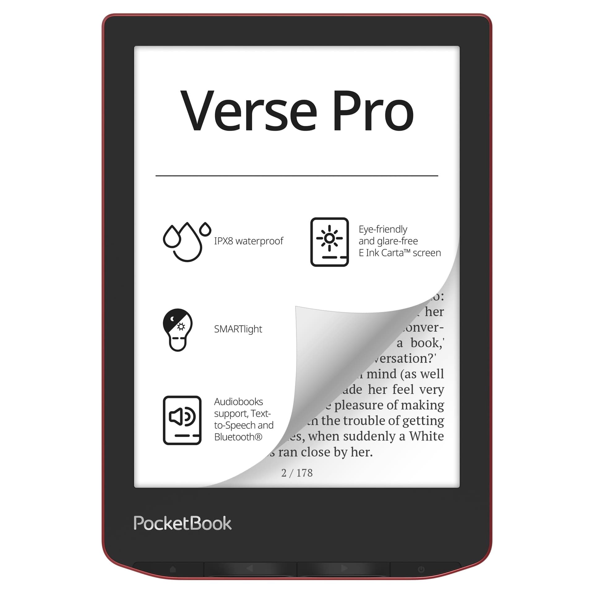 Verse Pro