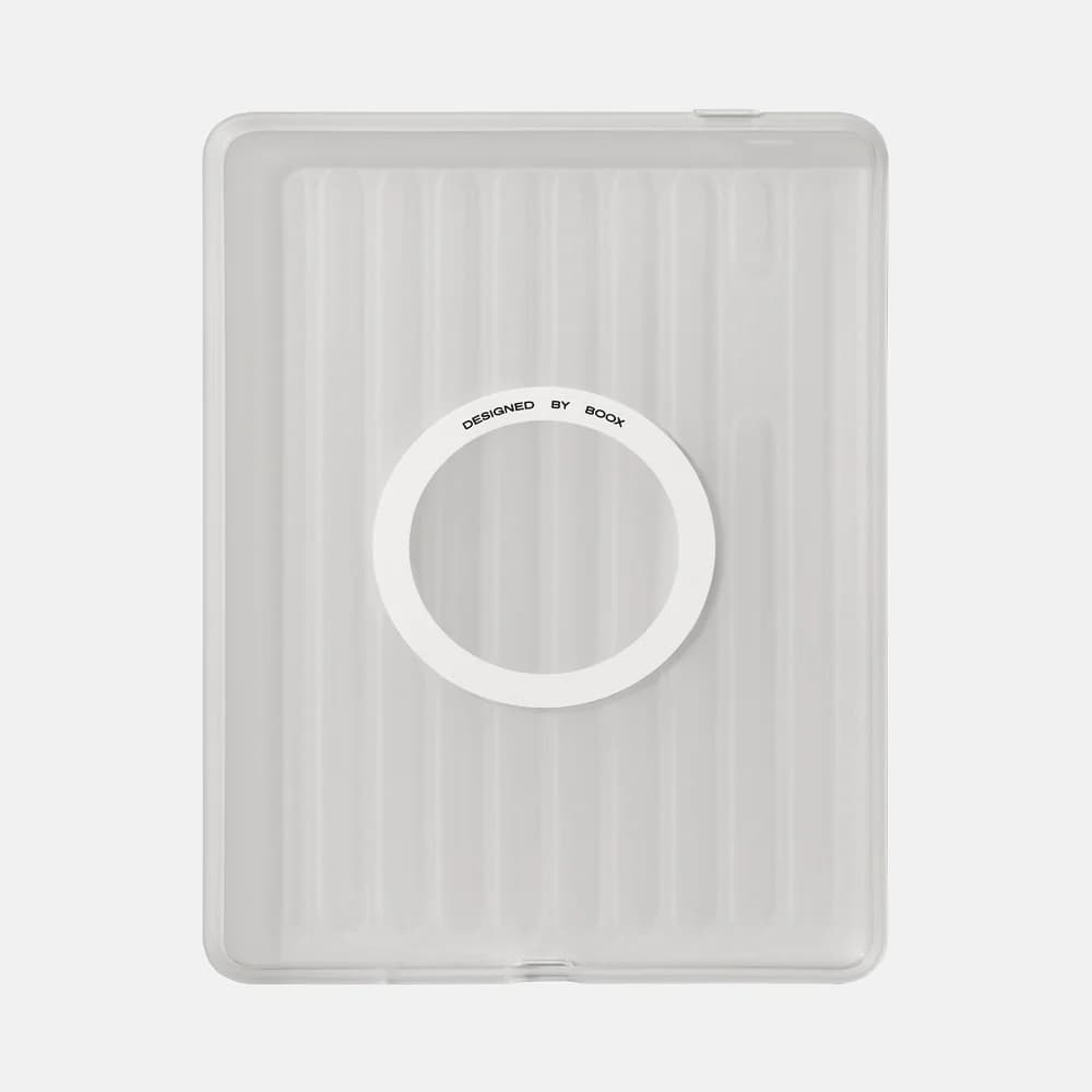 Go 6 (Gen II) TPU Case