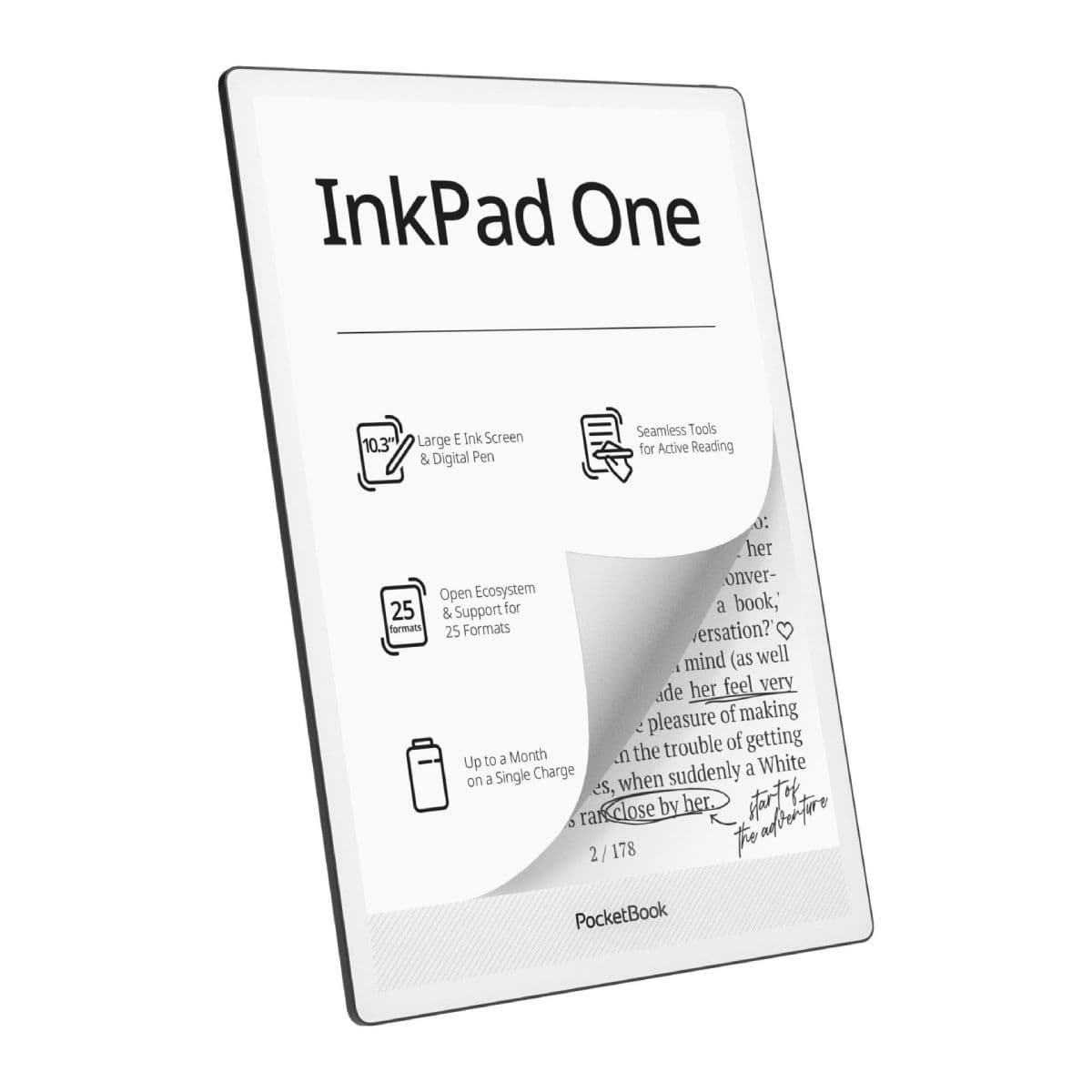 InkPad One
