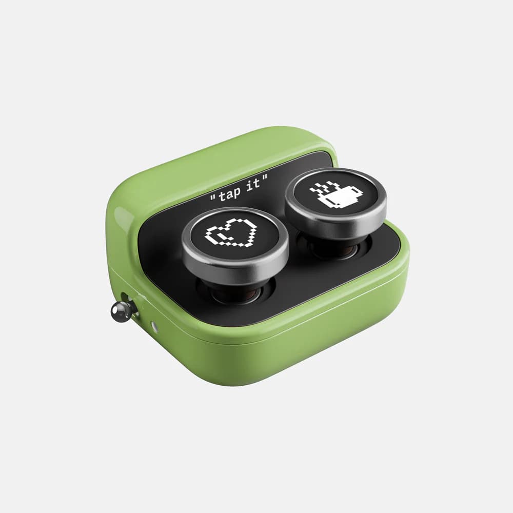 Tappy Wireless Page Turner