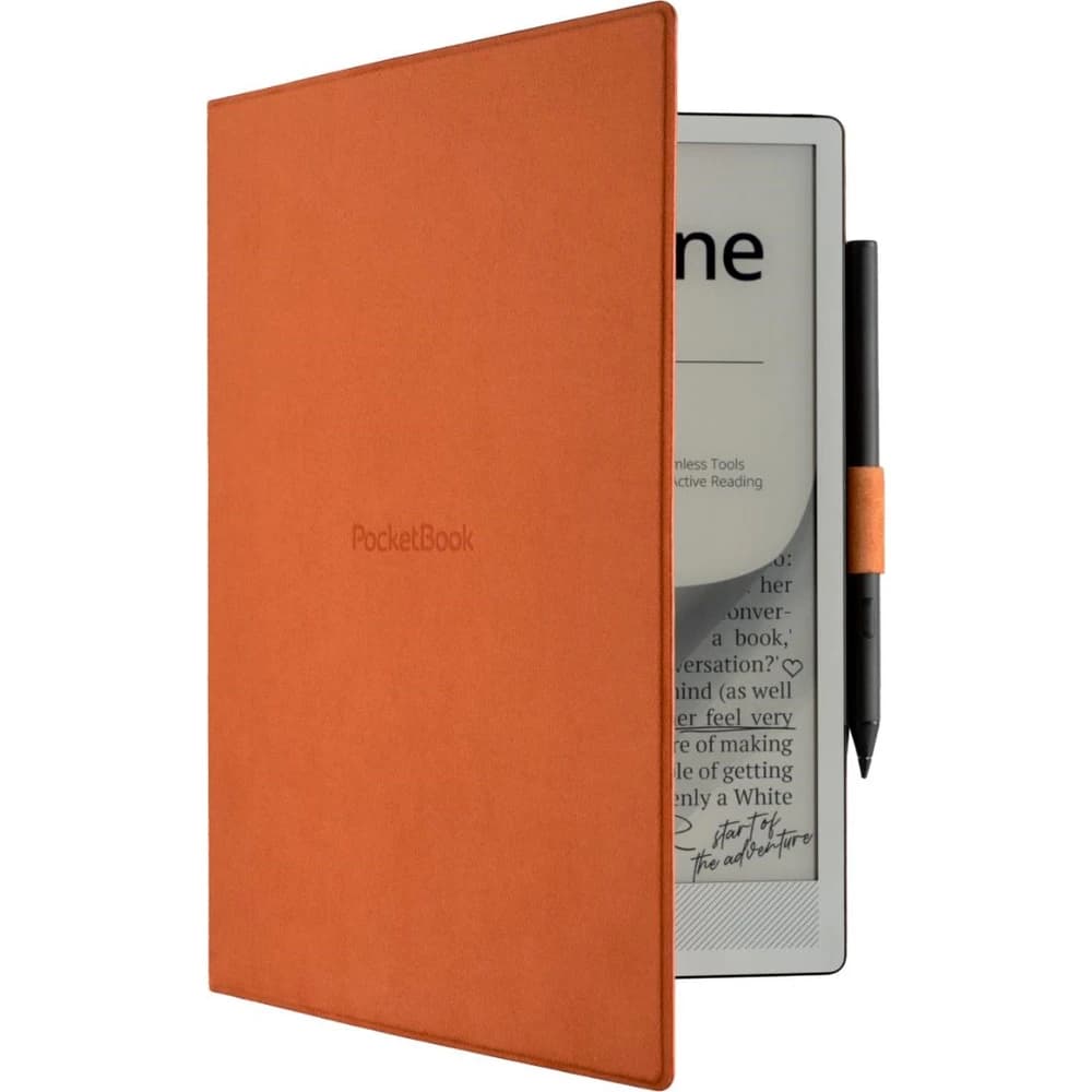 Cover InkPad One - Folio Series