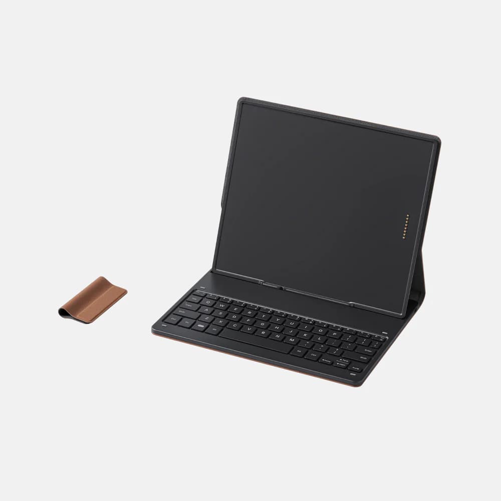 Magnetic Keyboard Cover for Note Air5 C / Air6 C