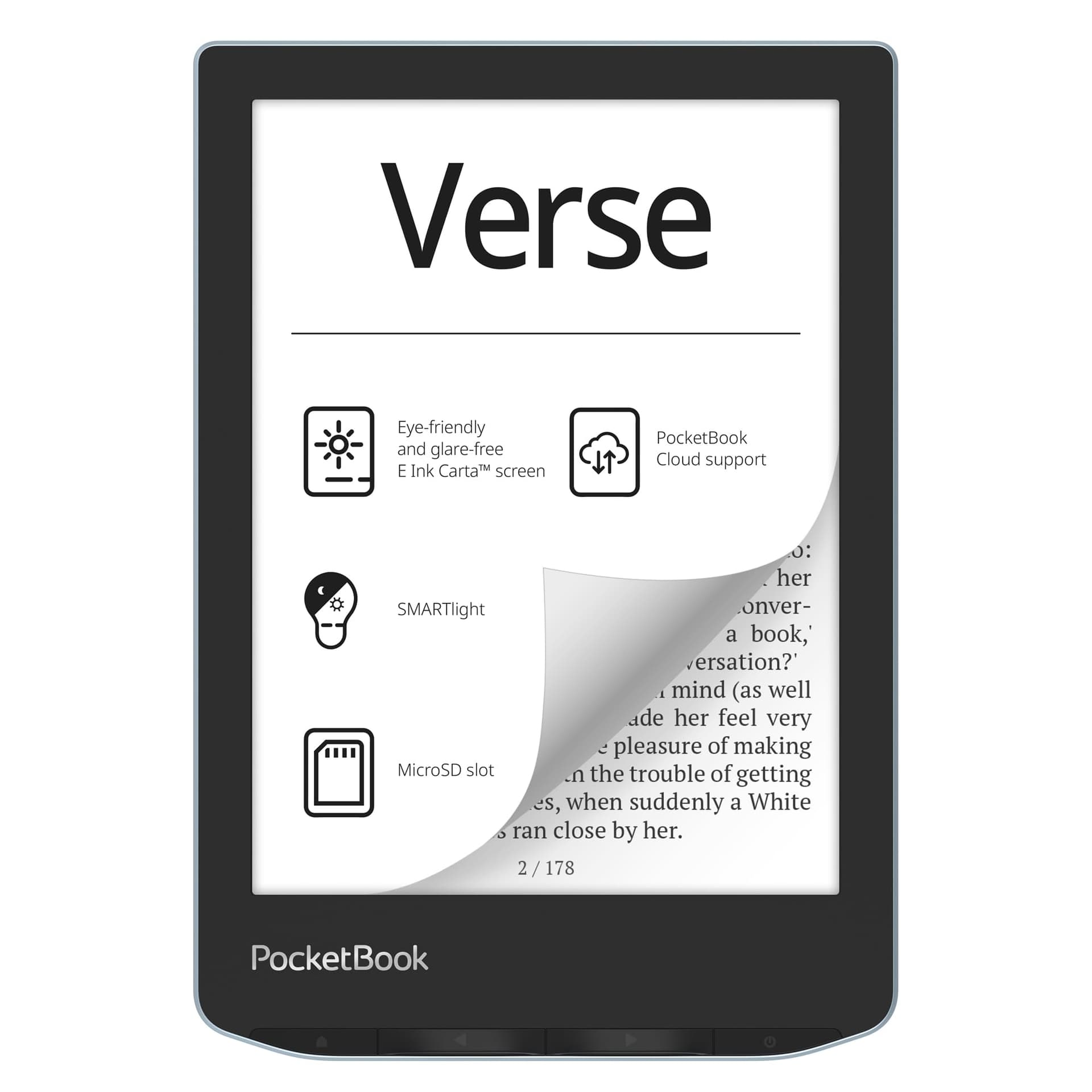 Verse