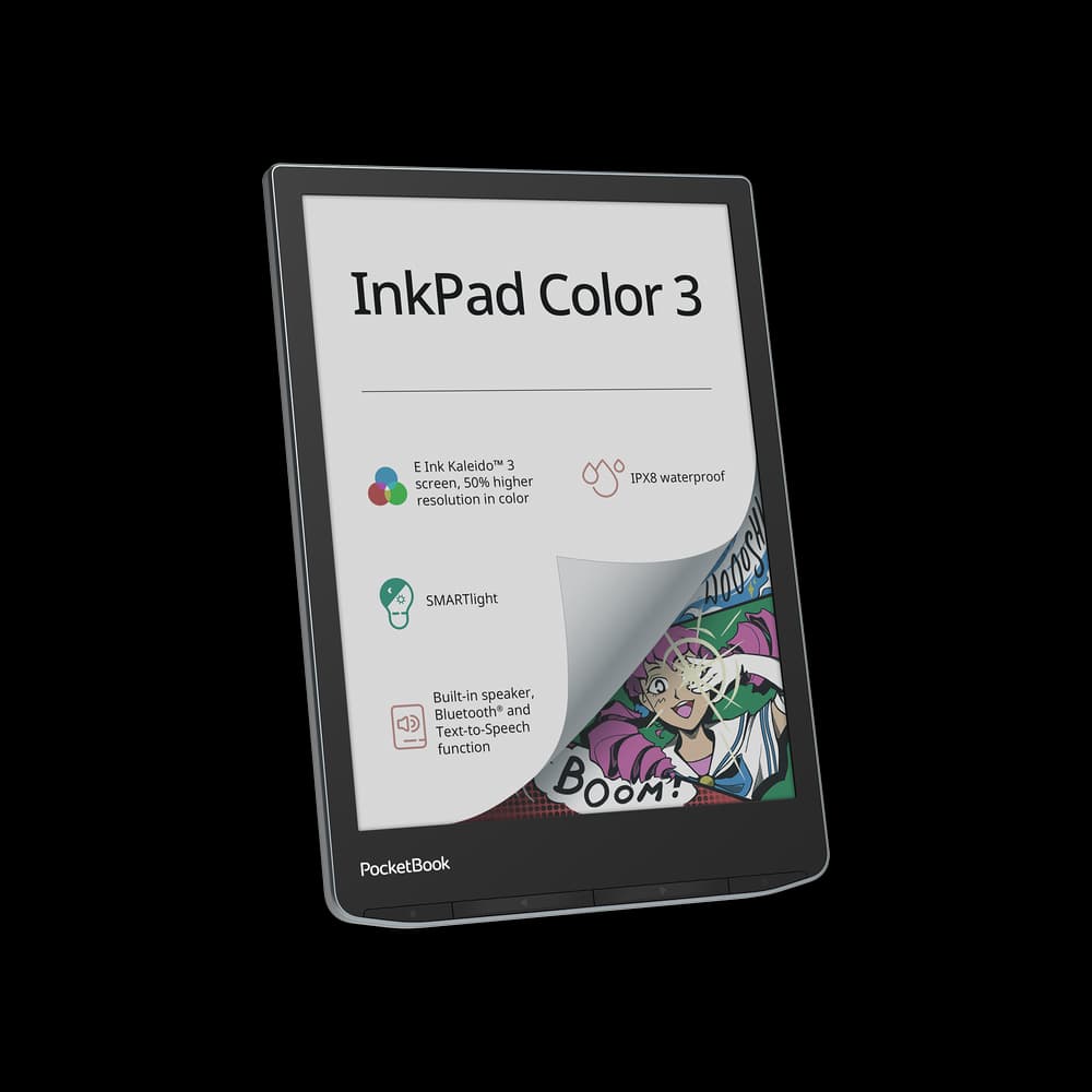InkPad Color 3