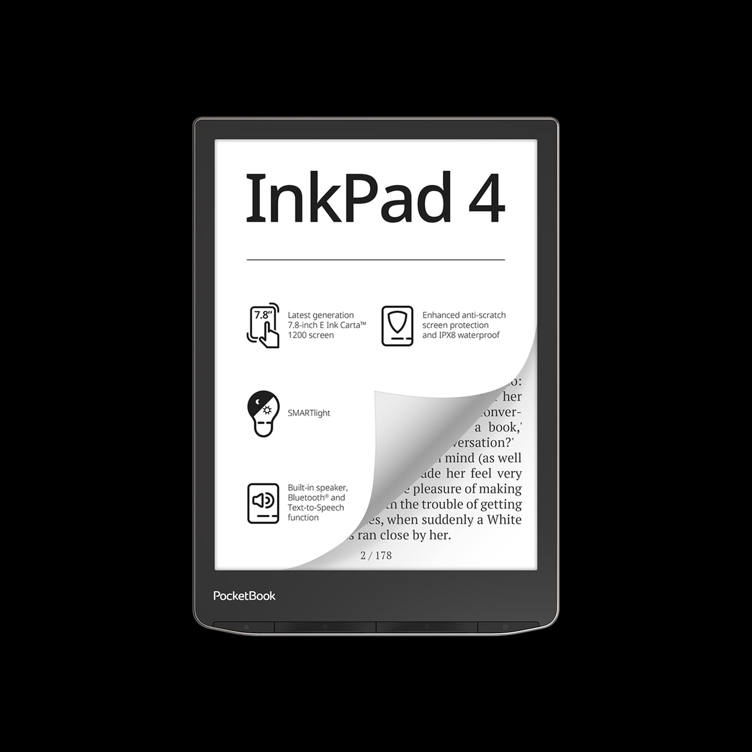 InkPad 4