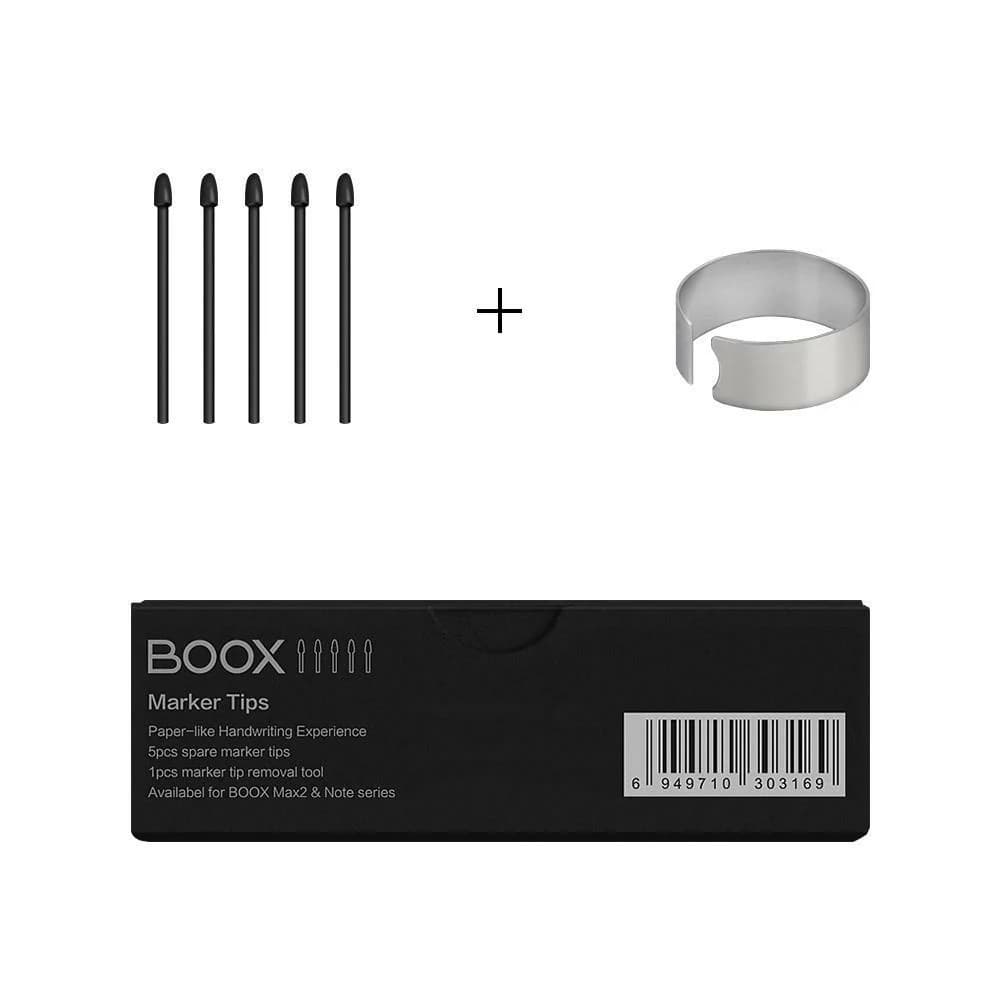 Stylus Tips for Pen Plus / Pen2 Pro / Triangle Pen / Pen3
