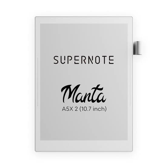 Manta