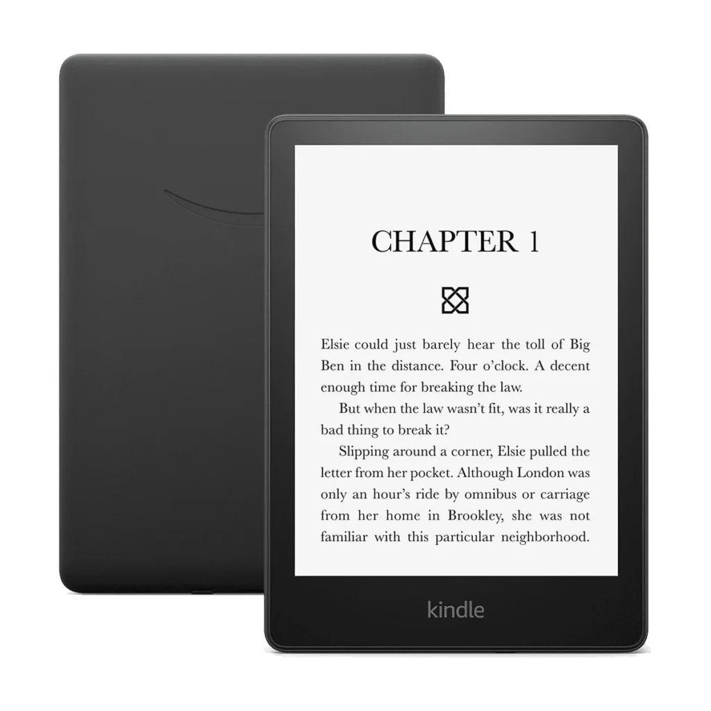 amazon kindle 11th generation
